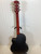 Used SHEIN LEAF HOLE ACOUSTIC ELEC Laminate Top Acoustic Guitar Natural 40107-S000153167 View 6