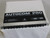 Used Behringer MDX1400 Pro Sound Product 40012-S000288651 View 1
