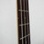 Used Yamaha BB N411 Black BAss 40042-S000259319 View 4