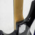 Used Yamaha BB N411 Black BAss 40042-S000259319 View 9
