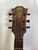 Used Lag TRAMONTANE T70ACE Solid Top Acoustic Guitar Natural 6-String 40107-S000153215 View 4