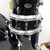 Used Vevor Full Drum Kit with Hardware 40042-S000259320 View 3