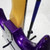 Used MG-Z S Type Electric Guitar Purple 40042-S000259322 View 16