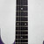 Used MG-Z S Type Electric Guitar Purple 40042-S000259322 View 5