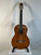 Used Yamaha C40II Laminate Top Acoustic Guitar Wood 40012-S000303852 View 2