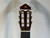 Used Yamaha C40II Laminate Top Acoustic Guitar Wood 40012-S000303852 View 3