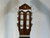 Used Yamaha C40 Laminate Top Acoustic Guitar Wood 40012-S000303853 View 3