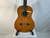 Used Yamaha C40 Laminate Top Acoustic Guitar Wood 40012-S000303854 View 1