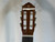 Used Yamaha C40 Laminate Top Acoustic Guitar Wood 40012-S000303854 View 3