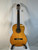 Used Yamaha CG-TA TRANSACOUSTIC Solid Top Acoustic Guitar Amber 40012-S000303855 View 2