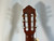 Used Yamaha CG-TA TRANSACOUSTIC Solid Top Acoustic Guitar Amber 40012-S000303855 View 8