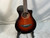 Used Yamaha APXT2 OVS Laminate Top Acoustic Guitar Sunburst 40012-S000303856 View 1