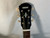 Used Yamaha APXT2 OVS Laminate Top Acoustic Guitar Sunburst 40012-S000303856 View 3
