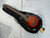 Used Yamaha APXT2 OVS Laminate Top Acoustic Guitar Sunburst 40012-S000303856 View 9
