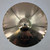 Used Sabian 14 IN XS20 XCELERATOR Hi Hat Cymbals 14" 40081-S000111659 View 3
