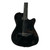 Used Godin Multiac Acs Slim Cedar Black Laminate Top Acoustic Guitar Black 41117-S000051302 View 1