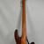 Used Schecter STUDIO 5 DIAMOND SERIES Modern Metal Bass Guitar Sunburst 5-String 41128-S000106703 View 5