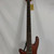 Used Schecter STUDIO 5 DIAMOND SERIES Modern Metal Bass Guitar Sunburst 5-String 41128-S000106703 View 2
