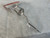 Used Selmer BASS CLARINET LYRE Band Instrument Accessory 40012-S000303857 View 3
