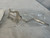 Used Selmer BASS CLARINET LYRE Band Instrument Accessory 40012-S000303857 View 2