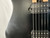Used EVH WOLFGANG STANDARD Super S Electric Guitar Black 6-String 40012-S000303858 View 7