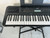Used Yamaha PSR-E273 61-Key Keyboard 61-Key 40012-S000303863 View 2