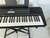 Used Yamaha PSR-E273 61-Key Keyboard 61-Key 40012-S000303863 View 3