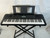 Used Yamaha PSR-E273 61-Key Keyboard 61-Key 40012-S000303863 View 1