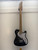 Used GROTE GT-150 SUPER SERIES Electric Guitar Silver/Gray 6-String 41116-S000048715 View 1
