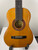 Vintage Used Montana Classical 1/2 Size Guitar CI-40  41129-S000010215 View 3