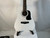 Used Aria AW 75W Laminate Top Acoustic Guitar White 40012-S000303864 View 1