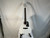 Used Aria AW 75W Laminate Top Acoustic Guitar White 40012-S000303864 View 2