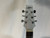 Used Aria AW 75W Laminate Top Acoustic Guitar White 40012-S000303864 View 3