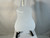 Used Aria AW 75W Laminate Top Acoustic Guitar White 40012-S000303864 View 11