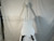 Used Aria AW 75W Laminate Top Acoustic Guitar White 40012-S000303864 View 12