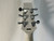 Used Aria AW 75W Laminate Top Acoustic Guitar White 40012-S000303864 View 13