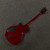 Used LTD EC-1000 LP Type Electric Guitar Red 6-String 40111-S000187989 View 5