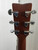 Used Yamaha FS-TA Solid Top Acoustic Guitar Natural 40107-S000153219 View 14