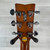 Used Yamaha FX370C Acoustic-electric Guitar - Natural - AS IS - Top Bellied - High Action 40112-S000178610 View 16