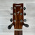 Used Yamaha FX370C Acoustic-electric Guitar - Natural - AS IS - Top Bellied - High Action 40112-S000178610 View 4