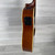 Used Yamaha FX370C Acoustic-electric Guitar - Natural - AS IS - Top Bellied - High Action 40112-S000178610 View 8