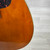 Used Yamaha FX370C Acoustic-electric Guitar - Natural - AS IS - Top Bellied - High Action 40112-S000178610 View 7
