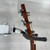 Used Yamaha FX370C Acoustic-electric Guitar - Natural - AS IS - Top Bellied - High Action 40112-S000178610 View 11