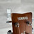 Used Yamaha FX370C Acoustic-electric Guitar - Natural - AS IS - Top Bellied - High Action 40112-S000178610 View 5