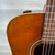 Used Yamaha FX370C Acoustic-electric Guitar - Natural - AS IS - Top Bellied - High Action 40112-S000178610 View 6