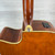 Used Yamaha FX370C Acoustic-electric Guitar - Natural - AS IS - Top Bellied - High Action 40112-S000178610 View 17