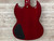 Used Dillion Doublecut Electric Guitar 41112-S000097473 View 6