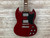 Used Dillion Doublecut Electric Guitar 41112-S000097473 View 2