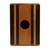 Used World Drums BIG BUTT SERIES CAJON Cajon View 2