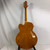 Used Samick GREG BENNET LASALLE JZ1.AN Electric Guitar Amber 6-String 41128-S000106714 View 6